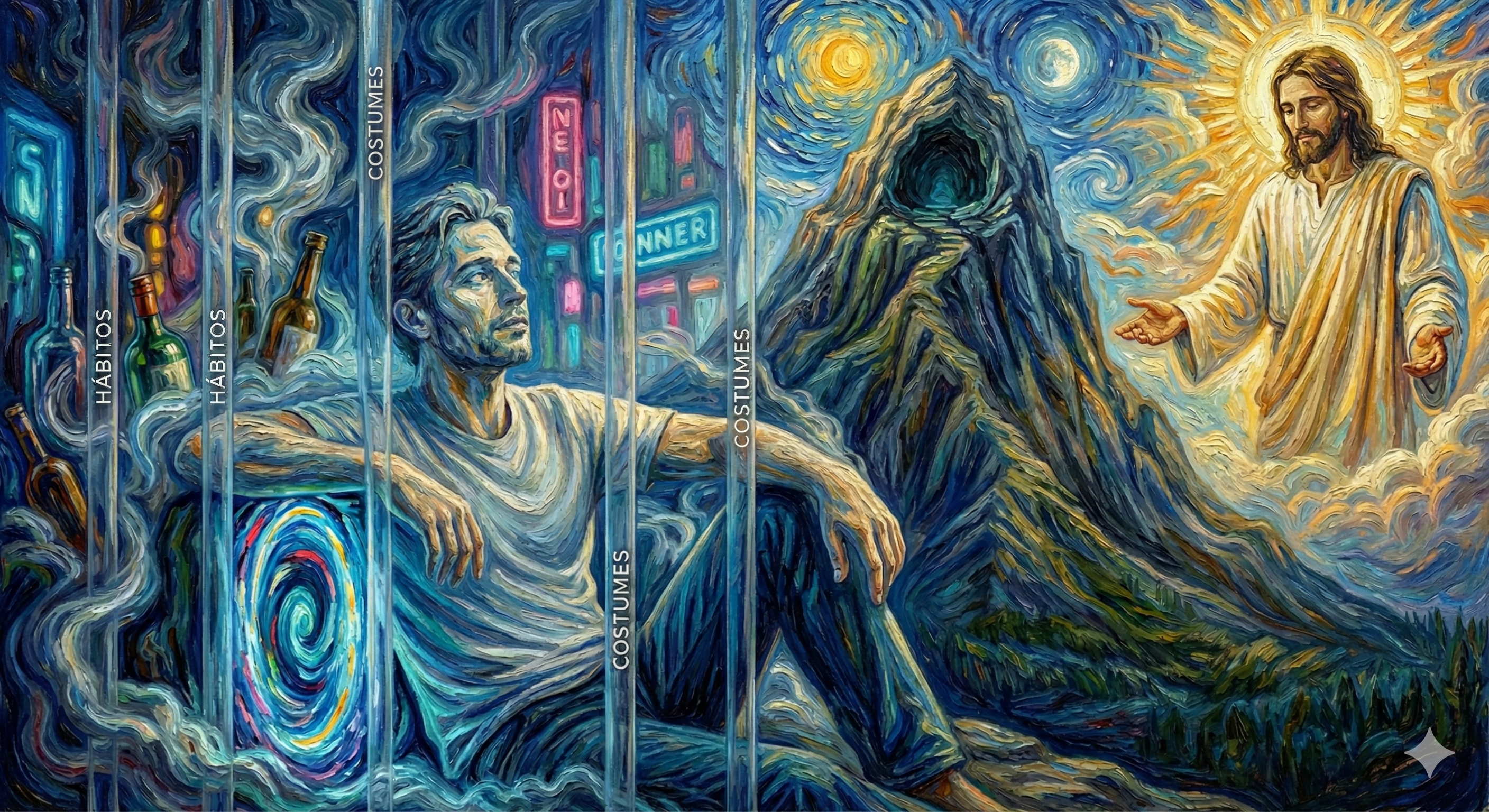 Uma prisão para bêbados